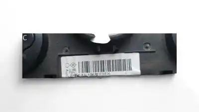 Автозапчастина б/у КОНТРОЛЬ ОПАЛЕННЯ / КОНДИЦІОНАЦІЇ для RENAULT SCENIC II  Посилання на OEM IAM   