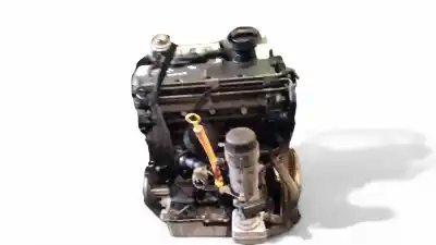 Pezzo di ricambio per auto di seconda mano motore completo per audi a3 (8l) 1.9 tdi ambiente riferimenti oem iam atd  