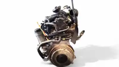 Peça sobressalente para automóvel em segunda mão Motor Completo por AUDI A3 (8L) 1.9 TDI Ambiente Referências OEM IAM ATD  