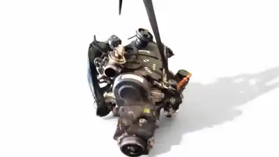 Pezzo di ricambio per auto di seconda mano motore completo per audi a3 (8l) 1.9 tdi ambiente riferimenti oem iam atd  