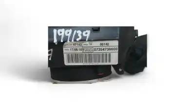 Автозапчасти б/у многофункциональное управление за ford ka (ccu) titanium ссылки oem iam 07354736600  