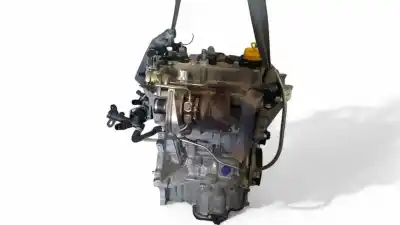 Pièce détachée automobile d'occasion MOTEUR COMPLET pour DACIA SANDERO  Références OEM IAM H4B B4  