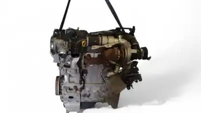 Автозапчасти б/у полный двигатель за ford fiesta (ccn) trend ссылки oem iam 1853559 cv6q6006ab tzja