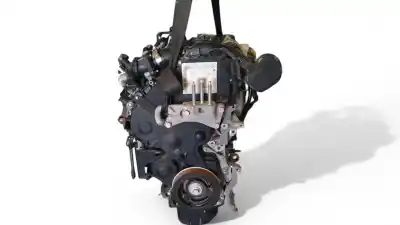 Автозапчасти б/у полный двигатель за FORD FIESTA (CCN) Trend ссылки OEM IAM 1853559 CV6Q6006AB TZJA