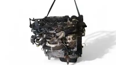 Автозапчасти б/у полный двигатель за ford fiesta (ccn) trend ссылки oem iam 1853559 cv6q6006ab tzja