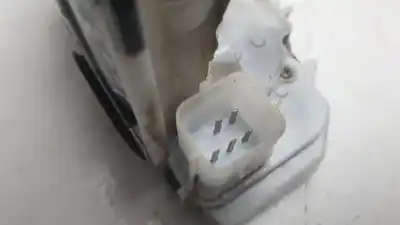 Автозапчасти б/у замок передней правой двери за ford ka (ccu) titanium ссылки oem iam   