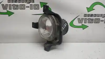 Автозапчасти б/у левая противотуманная фара за ford ka (ccu) titanium ссылки oem iam   