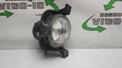 Pezzo di ricambio per auto di seconda mano Fendinebbia Sinistra per FORD KA (CCU) Titanium Riferimenti OEM IAM   