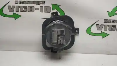 Автозапчасти б/у левая противотуманная фара за ford ka (ccu) titanium ссылки oem iam   