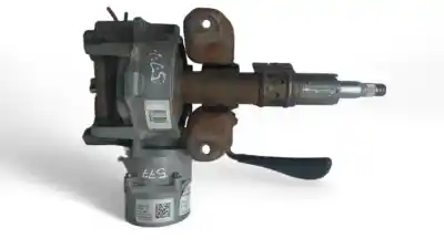 Автозапчастина б/у рульва колонка для ford ka (ccu) titanium посилання на oem iam 6900000319  28160372