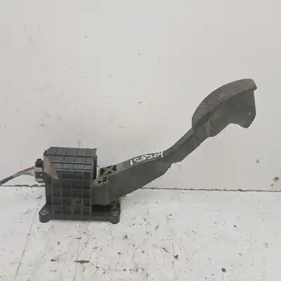 Автозапчастина б/у пotенціометр для FORD KA (CCU) Titanium Посилання на OEM IAM 24765CP17  