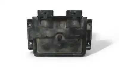 İkinci el araba yedek parçası Ecu Motor Kontrol Cihazi için CITROEN BERLINGO 1.9 D Multispace OEM IAM referansları 9650360280  9650360280