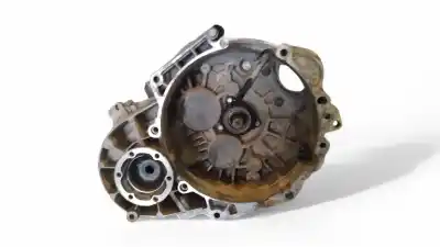 Second-hand car spare part GEARBOX for VOLKSWAGEN TIGUAN  OEM IAM references TVY  