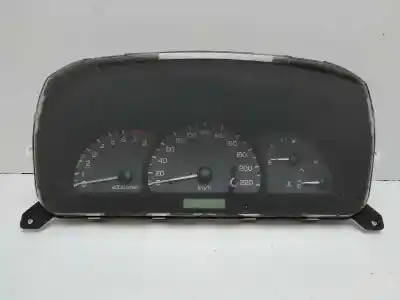 Peça sobressalente para automóvel em segunda mão quadrante por daewoo tacuma sx referências oem iam su4c230071  