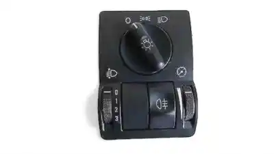 Автозапчасти б/у управление светом за OPEL CORSA C (X01) 1.0 (F08, F68) ссылки OEM IAM 9116612  
