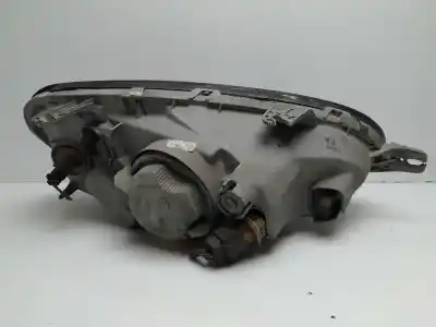 Second-hand car spare part left headlight for daewoo tacuma sx oem iam references 96260519  