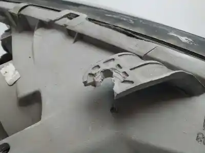 Second-hand car spare part left headlight for daewoo tacuma sx oem iam references 96260519  