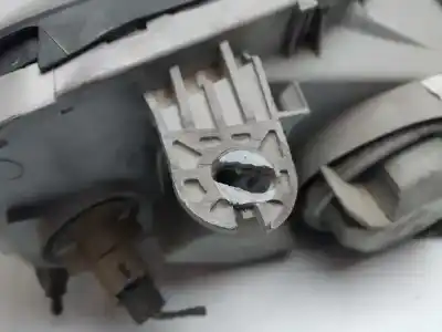 Second-hand car spare part left headlight for daewoo tacuma sx oem iam references 96260519  