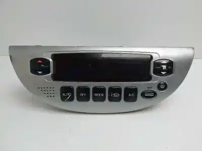 Peça sobressalente para automóvel em segunda mão COMANDO DE SOFAGEM (CHAUFFAGE / AR CONDICIONADO)  por DAEWOO TACUMA  Referências OEM IAM 96262846  