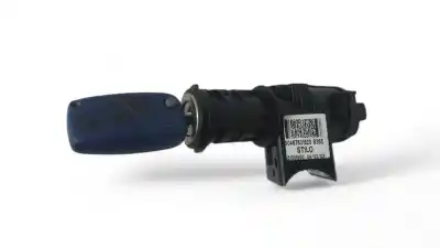 Second-hand car spare part Ignition Switch for FIAT STILO (192) 1.6 16V OEM IAM references 00735304560  