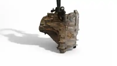 Second-hand car spare part gearbox for kia ceed gt line oem iam references fpj6  