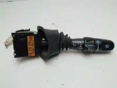 Peça sobressalente para automóvel em segunda mão Comutador De Limpa Vidros por DAEWOO TACUMA SX Referências OEM IAM 96279224  