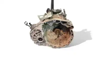 Second-hand car spare part GEARBOX for FIAT TIPO SEDÁN (356_, 357_)  OEM IAM references 55260236  