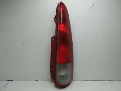 Second-hand car spare part Right Tailgate Light for DAEWOO TACUMA SX OEM IAM references 96260527  