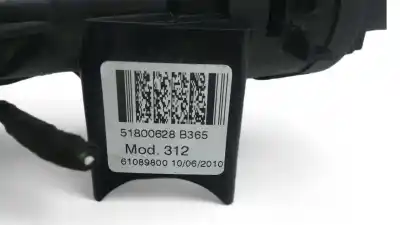 Second-hand car spare part ignition switch for ford ka (ccu) titanium oem iam references 00518006280  