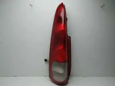 Second-hand car spare part Left Tailgate Light for DAEWOO TACUMA SX OEM IAM references 96260526  