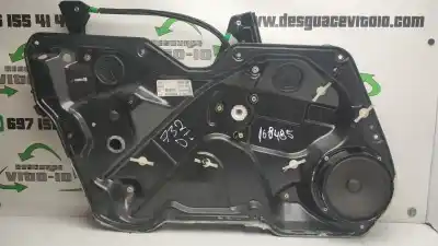Peça sobressalente para automóvel em segunda mão elevador de vidros dianteira esquerda por seat toledo (1m2) signo referências oem iam 1m1837729h  