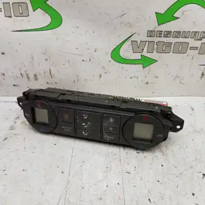Автозапчастина б/у  для FORD FOCUS C-MAX (CAP)  Посилання на OEM IAM 3M5T18C612AL  