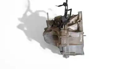 Second-hand car spare part gearbox for dacia dokker express ambiance oem iam references 320109927r  tl4358