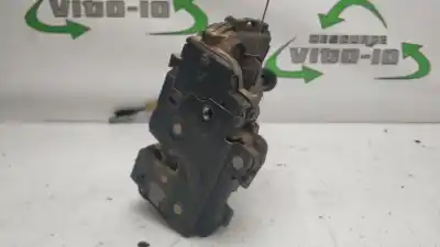 Peça sobressalente para automóvel em segunda mão Fechadura Da Porta Dianteira Direita por SEAT TOLEDO (1M2) Signo Referências OEM IAM 3B1837016A  