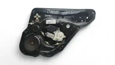 Second-hand car spare part Rear Right Window Regulator for SEAT TOLEDO (1M2) Select OEM IAM references 1M0839730F  