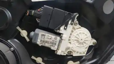 Автозапчастина б/у регулятор скла заднього правого для seat toledo (1m2) select посилання на oem iam 1m0839730f  