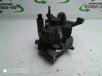 Автозапчасти б/у тнвд насос за ford fiesta (cbk) ambiente ссылки oem iam 