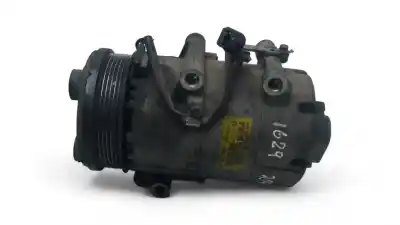 Second-hand car spare part air conditioning compressor for ford focus lim. (cb4) trend oem iam references 4m5m19d629  