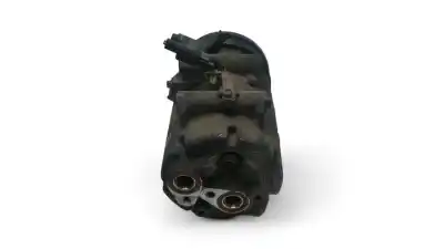 Peça sobressalente para automóvel em segunda mão compressor de ar condicionado a/a a/c por ford focus lim. (cb4) trend referências oem iam 4m5m19d629