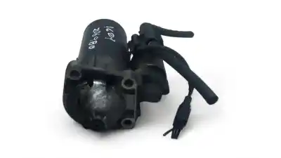 Peça sobressalente para automóvel em segunda mão motor de arranque por ford focus lim. (cb4) trend referências oem iam 4m5t11000kb  