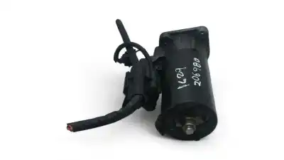 Peça sobressalente para automóvel em segunda mão motor de arranque por ford focus lim. (cb4) trend referências oem iam 4m5t11000kb  