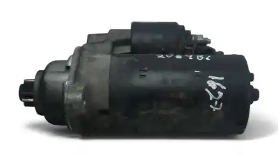 Автозапчастина б/у двигун запускається для seat toledo (1m2) select посилання на oem iam 000112012  