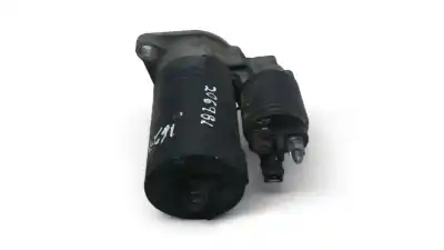 Автозапчастина б/у двигун запускається для seat toledo (1m2) select посилання на oem iam 000112012  