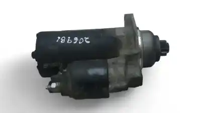 Автозапчастина б/у двигун запускається для seat toledo (1m2) select посилання на oem iam 000112012  