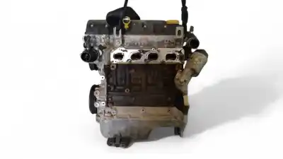Pezzo di ricambio per auto di seconda mano motore completo per opel corsa e selective riferimenti oem iam b14exr  