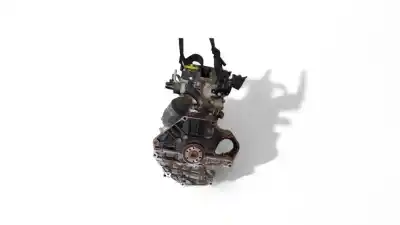 Pezzo di ricambio per auto di seconda mano motore completo per opel corsa e selective riferimenti oem iam b14exr  