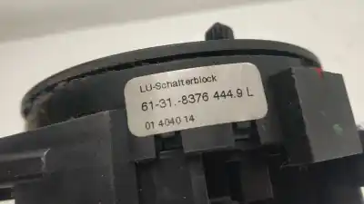 Peça sobressalente para automóvel em segunda mão fita do airbag por bmw serie 3 berlina (e46) 320d referências oem iam 613183764449l