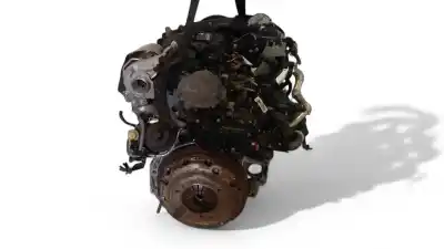 Second-hand car spare part scrapped engine for citroen jumpy spacetourer feel m 116 cv / 85 kw oem iam references 1614090680  