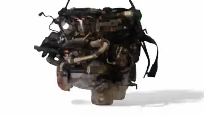 Second-hand car spare part scrapped engine for citroen jumpy spacetourer feel m 116 cv / 85 kw oem iam references 1614090680  