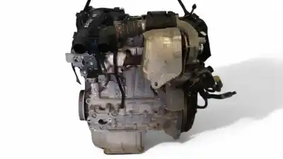 Second-hand car spare part scrapped engine for citroen jumpy spacetourer feel m 116 cv / 85 kw oem iam references 1614090680  